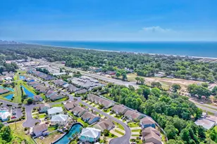 344 St Catherine Bay Court,, Surfside Beach, SC 29575 - Photo 43