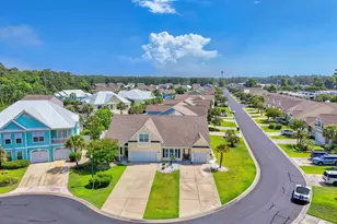 344 St Catherine Bay Court,, Surfside Beach, SC 29575 - Photo 35