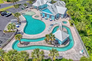 344 St Catherine Bay Court,, Surfside Beach, SC 29575 - Photo 3