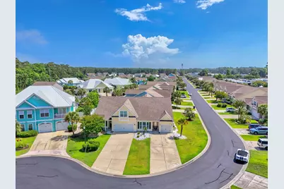 344 Saint Catherine Bay Ct. #Lot 24, Surfside Beach, SC 29575 - Photo 35