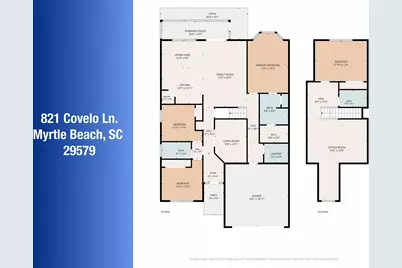 821 Covelo Ln., Myrtle Beach, SC 29579 - Photo 63