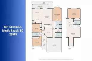 821 Covelo Ln, Myrtle Beach, SC 29579 - Photo 63