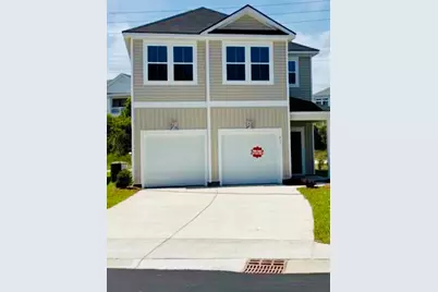 617 Southwind Way, North Myrtle Beach, SC 29582 - Photo 1