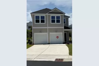 617 Southwind Way, North Myrtle Beach, SC 29582 - Photo 1