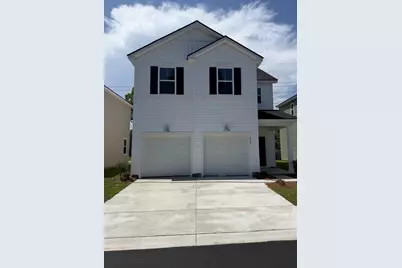 609 Southwind Way, North Myrtle Beach, SC 29582 - Photo 1