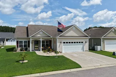 162 Tomoka Trail, Longs, SC 29568 - Photo 35