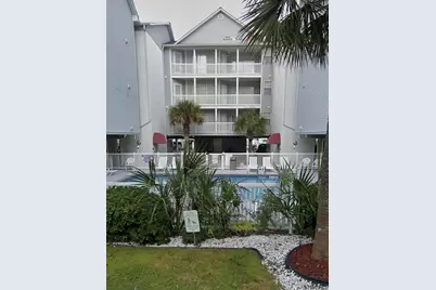 6103 N Ocean Blvd. #C-2, North Myrtle Beach, SC 29582 - Photo 1