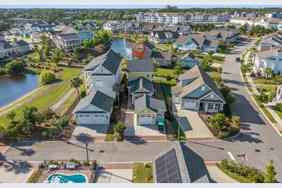 8219 Pond Berry Ln., Myrtle Beach, SC 29572 - Photo 3