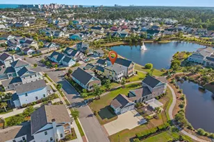 8219 Pond Berry Ln, Myrtle Beach, SC 29572 - Photo 49