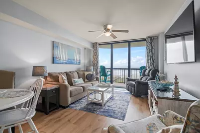 1015 S Ocean Blvd. #302, North Myrtle Beach, SC 29582 - Photo 7