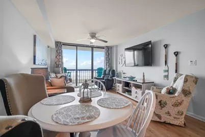 1015 S Ocean Blvd. #302, North Myrtle Beach, SC 29582 - Photo 9