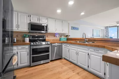 1015 S Ocean Blvd. #302, North Myrtle Beach, SC 29582 - Photo 15