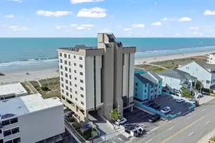 1015 S Ocean Blvd, North Myrtle Beach, SC 29582 - Photo 1