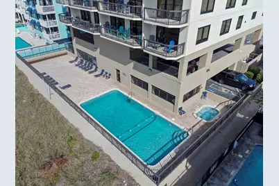1015 S Ocean Blvd. #302, North Myrtle Beach, SC 29582 - Photo 29