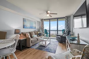 1015 S Ocean Blvd, North Myrtle Beach, SC 29582 - Photo 7