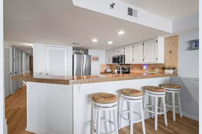 1015 S Ocean Blvd. #302, North Myrtle Beach, SC 29582 - Photo 11