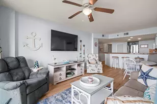 1015 S Ocean Blvd, North Myrtle Beach, SC 29582 - Photo 9