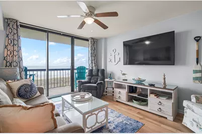 1015 S Ocean Blvd. #302, North Myrtle Beach, SC 29582 - Photo 5
