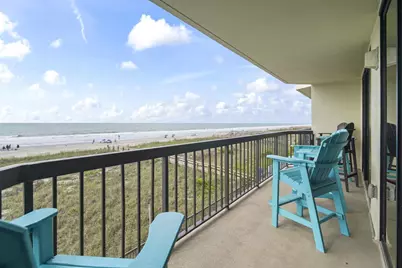 1015 S Ocean Blvd. #302, North Myrtle Beach, SC 29582 - Photo 3