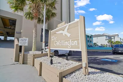 1015 S Ocean Blvd. #302, North Myrtle Beach, SC 29582 - Photo 35