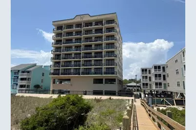 1015 S Ocean Blvd. #302, North Myrtle Beach, SC 29582 - Photo 33