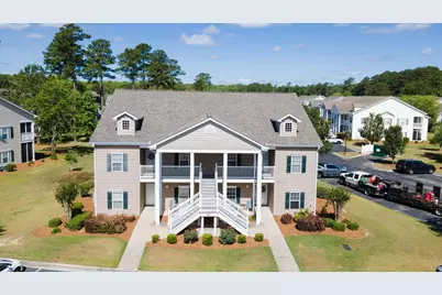 411 Mahogany Dr. #201, Murrells Inlet, SC 29576 - Photo 1