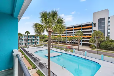1600 S Ocean Blvd. #314, Myrtle Beach, SC 29577 - Photo 15