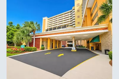 6900 N Ocean Blvd. #306, Myrtle Beach, SC 29572 - Photo 1