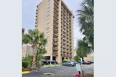210 75th Ave N #4034, Myrtle Beach, SC 29572 - Photo 1