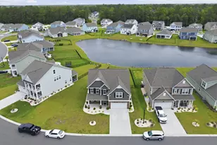 4550 Lady Slipper Dr, Myrtle Beach, SC 29579 - Photo 29