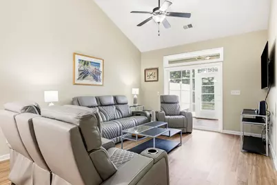 1545 Palmina Loop #C, Myrtle Beach, SC 29588 - Photo 3