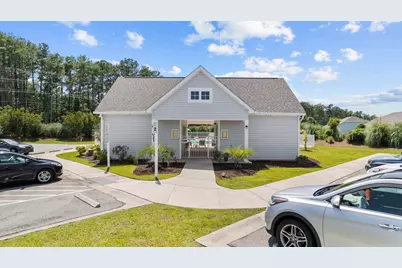 1545 Palmina Loop #C, Myrtle Beach, SC 29588 - Photo 37