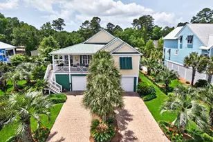 324 Graytwig Cir, Murrells Inlet, SC 29576 - Photo 5