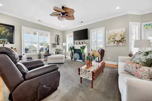 324 Graytwig Cir, Murrells Inlet, SC 29576 - Photo 5