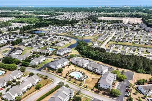 600 Heathrow Dr, Myrtle Beach, SC 29579 - Photo 27