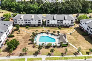 600 Heathrow Dr, Myrtle Beach, SC 29579 - Photo 3