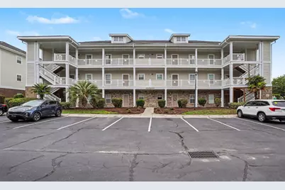600 Heathrow Dr. #1092, Myrtle Beach, SC 29579 - Photo 1