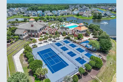 1025 East Isle Of Palms Ave., Myrtle Beach, SC 29579 - Photo 47
