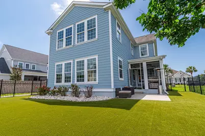 1025 East Isle Of Palms Ave., Myrtle Beach, SC 29579 - Photo 37