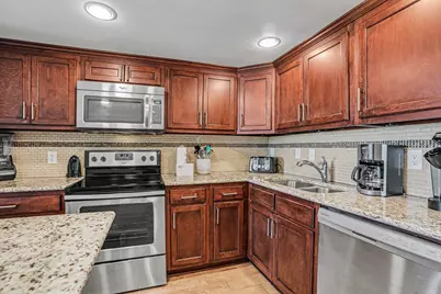 1012 N Waccamaw Dr. #1202, Murrells Inlet, SC 29576 - Photo 11