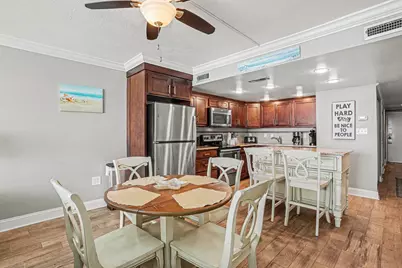 1012 N Waccamaw Dr. #1202, Garden City, SC 29576 - Photo 7