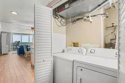 1012 N Waccamaw Dr. #1202, Murrells Inlet, SC 29576 - Photo 21