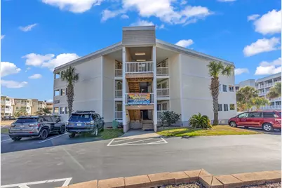 9600 Shore Dr. #A-210, Myrtle Beach, SC 29572 - Photo 1
