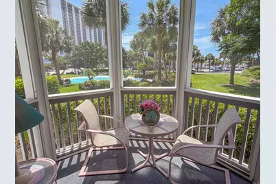 723 Windermere By The Sea Circle #1-C, Myrtle Beach, SC 29572 - Photo 3
