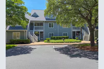 723 Windermere By The Sea Circle #1-C, Myrtle Beach, SC 29572 - Photo 1