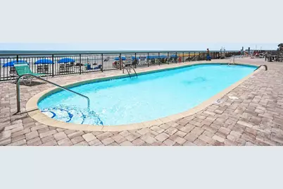 1210 Waccamaw Dr. #1012, Garden City, SC 29576 - Photo 29