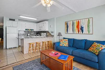 1210 Waccamaw Dr. #1012, Garden City, SC 29576 - Photo 5