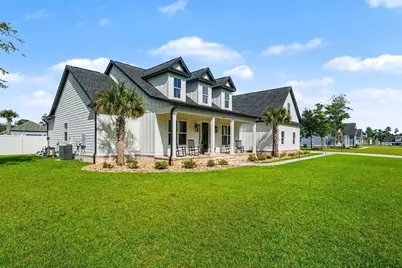 3072 Wildhorse Circle, Conway, SC 29526 - Photo 3