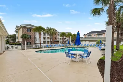 4865 Magnolia Pointe Ln. #201, Myrtle Beach, SC 29577 - Photo 27