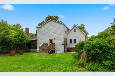 320 N Park St., Mullins, SC 29574 - Photo 29